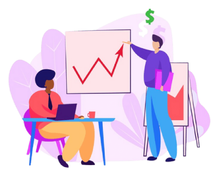 Finance Chart