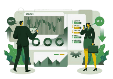 Finance Chart