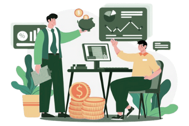 Finance Chart